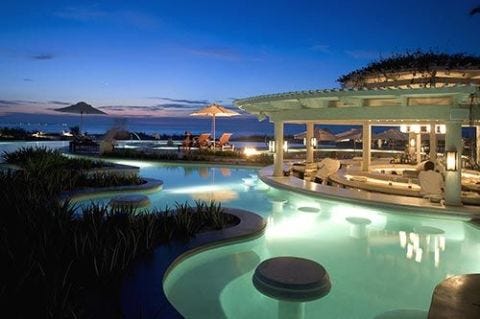 The Regent Palms, Turks and Caicos