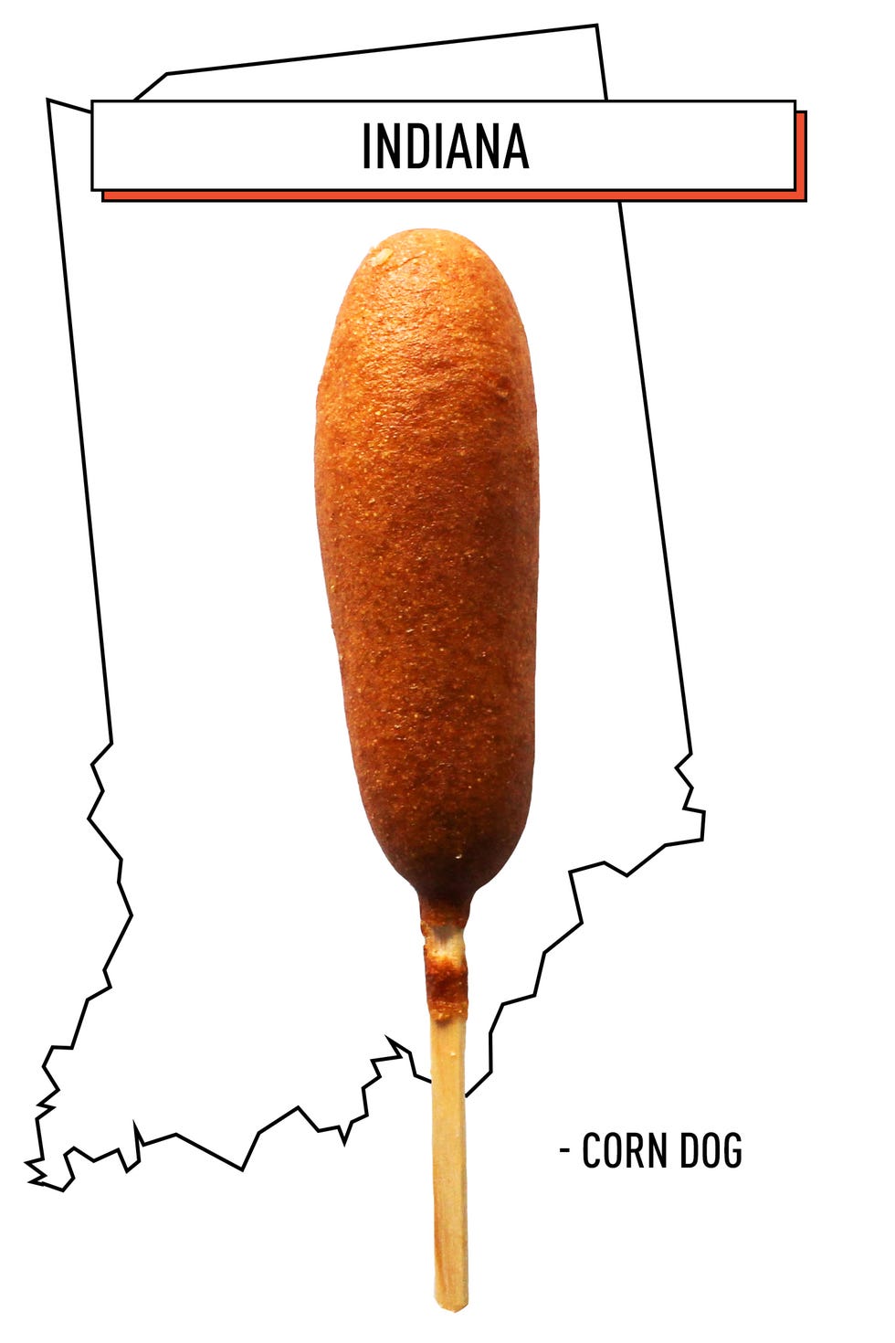 Corn dog, American food, Fast food, Food, 