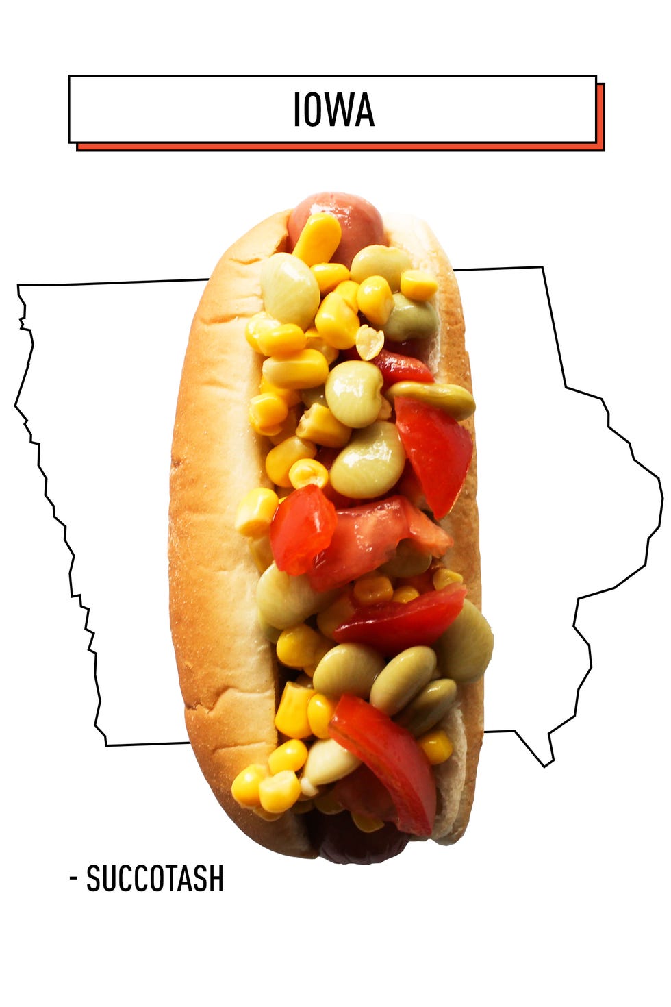 Food, Cuisine, Fast food, Dish, Ingredient, Chicago-style hot dog, Vegetarian food, Junk food, Produce, Vegetable, 