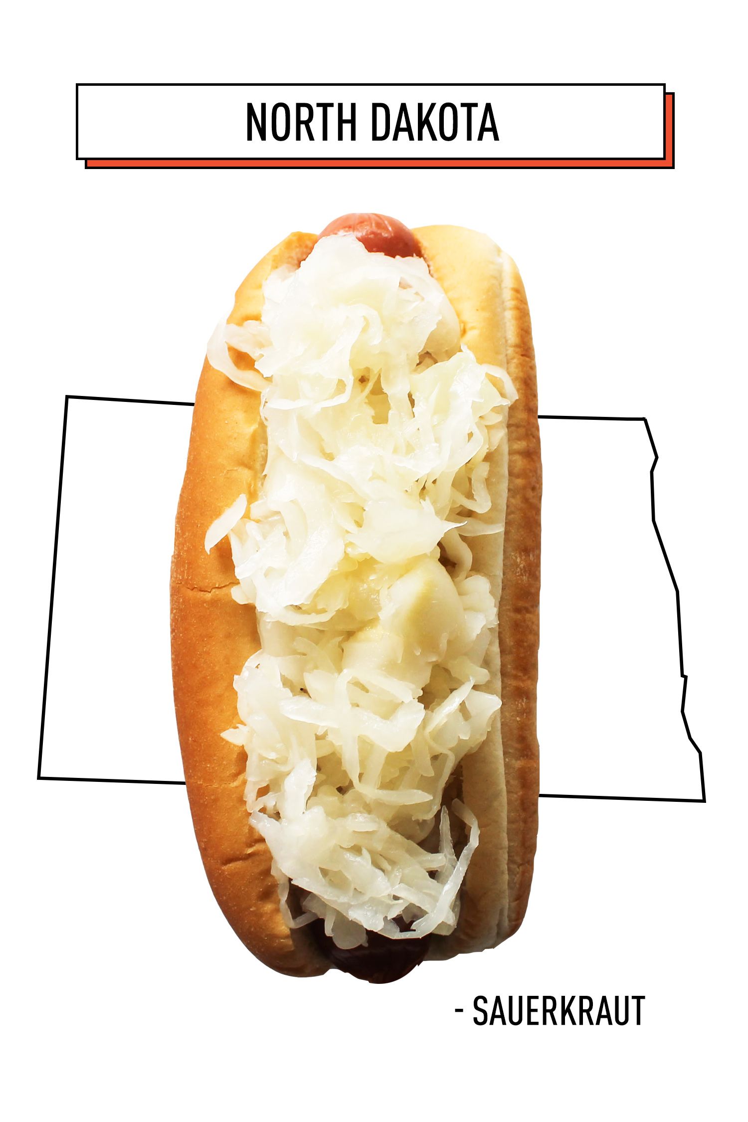 what do you put on a dodger dog