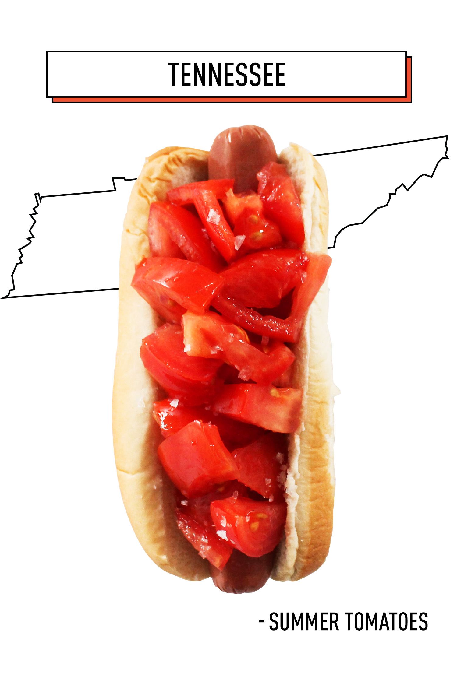 Best Hot Dog Toppings &amp; Condiments - Gourmet Ideas for Topping Hot Dogs —  Delish.com