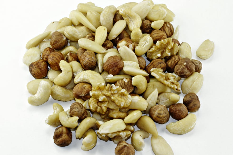 Food, Ingredient, Produce, Nuts & seeds, Seed, Nut, Cashew family, Dried fruit, Natural foods, Food grain, 