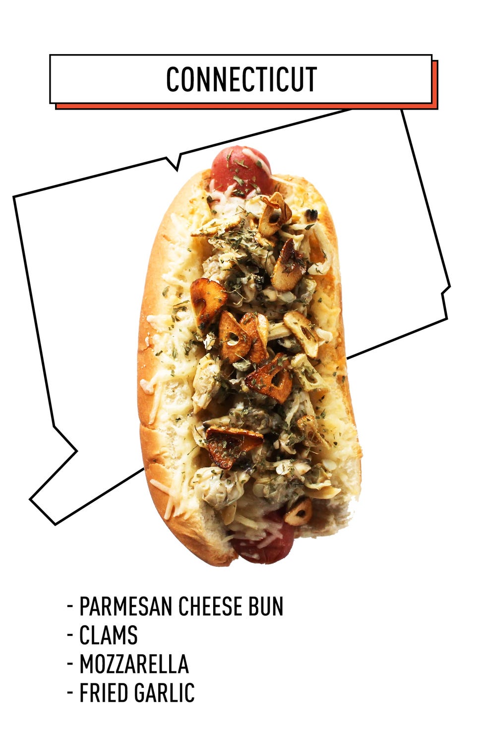 Dish, Food, Cuisine, Fast food, Hot dog, Ingredient, Chili dog, Cheesesteak, Produce, Junk food, 