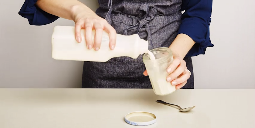preview for Hack or Whack: Can You Make Whipped Cream Using Only a Mason Jar?