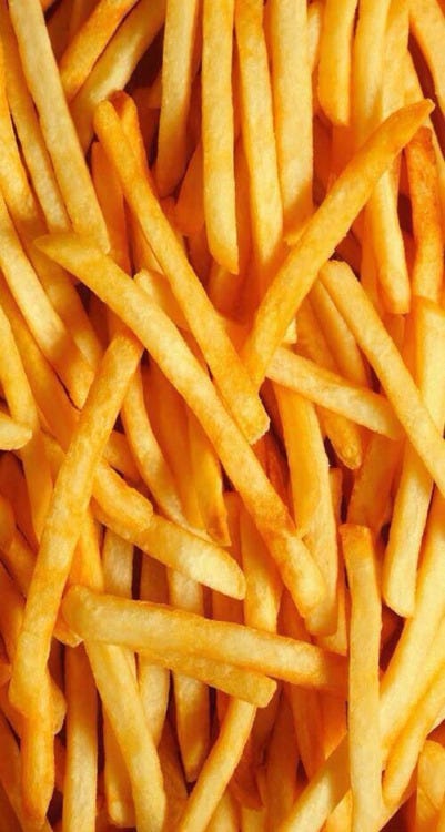 Delish-frenchfries