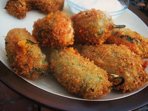 Delish-friedjalapenos