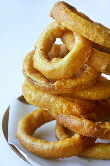 Delish-friedonions