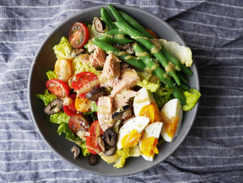 nicoise salad