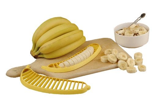 Yellow, Food, Produce, Fruit, Ingredient, Banana family, Natural foods, Banana, Flowering plant, Food group, 