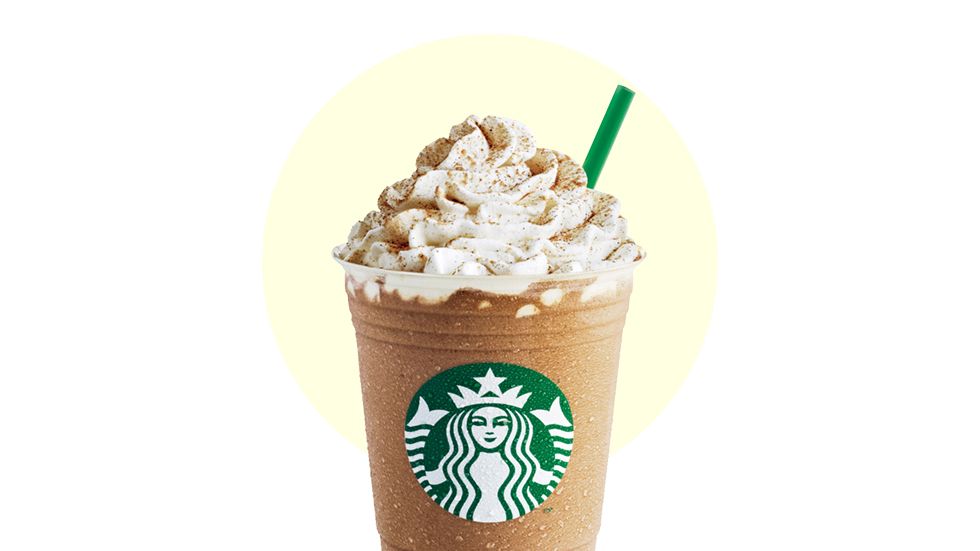 Starbucks Drinks Are 50 Percent Off Every Thursday In December