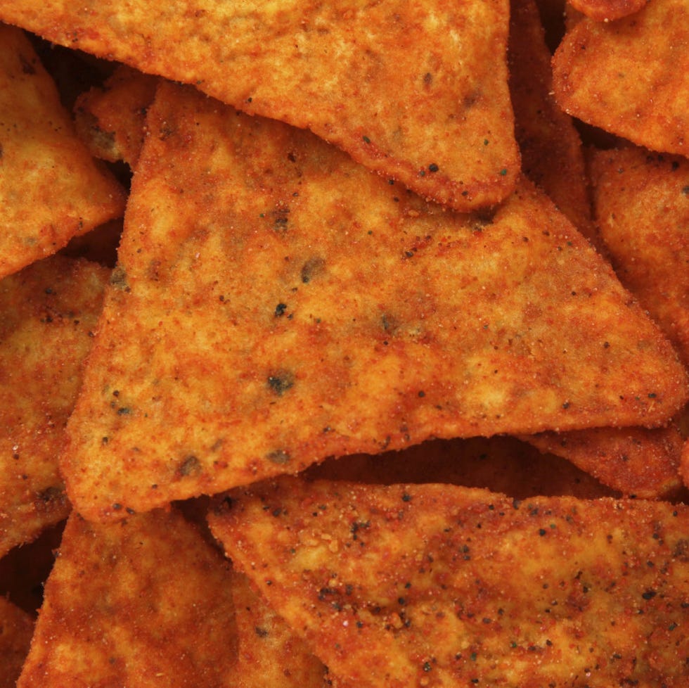 Doritos doritos