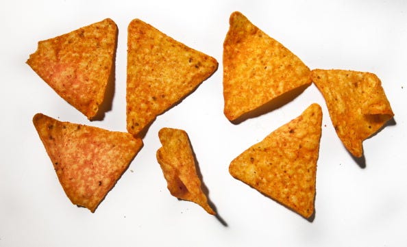 doritos