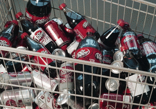 How to Live Longer - Drink Dr. Pepper
