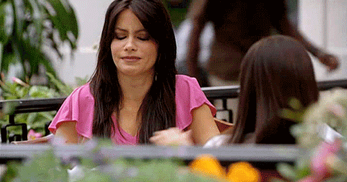 Foods That Can Help You Live Longer - Sofia Vergara Reaction