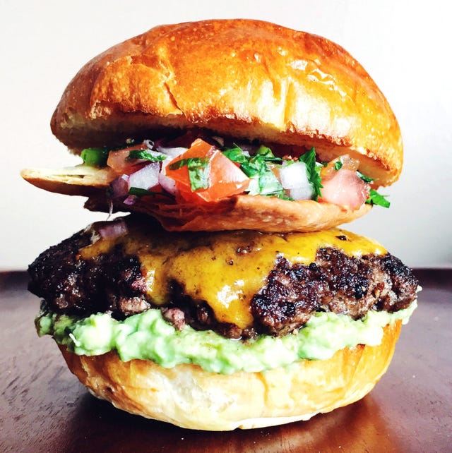 Dish, Food, Hamburger, Cuisine, Buffalo burger, Breakfast sandwich, Ingredient, Slider, Veggie burger, Cheeseburger, Dish, Food, Hamburger, Cuisine, Buffalo burger, Breakfast sandwich, Ingredient, Slider, Veggie burger, Cheeseburger,