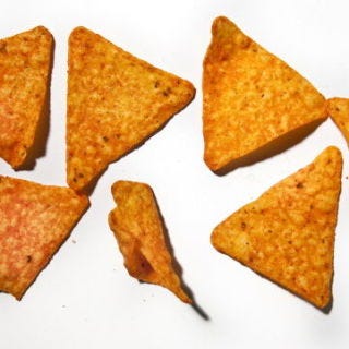 doritos