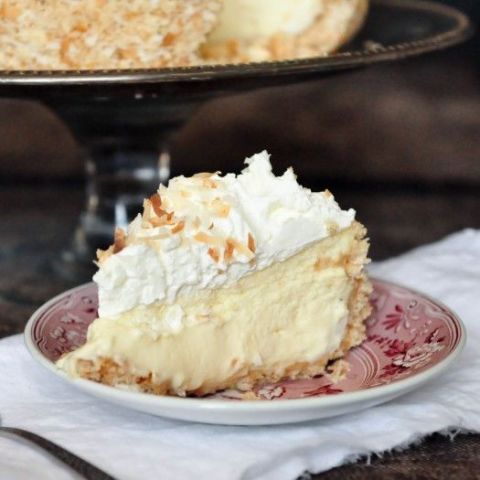 30+ Easy Coconut Dessert Recipes - Summer Coconut Sweets Recipes—Delish.com