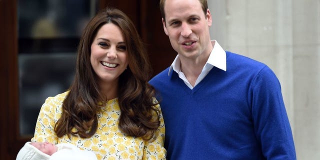 Royal Family Chef - Delish.com