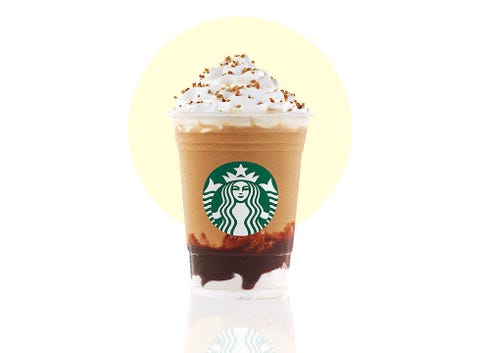Starbucks Classic Frappuccino Flavors Ranked Starbucks Classic Frappuccino Flavors Ranked