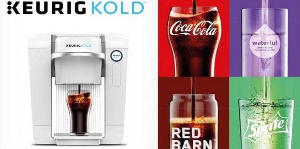 Product, Text, Red, Coca-cola, Liquid, Cola, Glass, Small appliance, Logo, Font, 