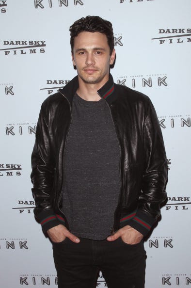  <!--StartFragment-->As a college dropout paying his way through acting school, Franco worked the McDonald's drive-thru as a way to earn cash—and also finesse his fake accents with customers. In a recent op-ed on <a target="_blank" href="http://www.washingtonpost.com/posteverything/wp/2015/05/07/mcdonalds-was-there-for-me-when-no-one-else-was/" style="letter-spacing: -0.0799999982118607px;">WashingtonPost.com</a>, Franco writes "McDonald's was there for me when no one else was." He still stops there for a burger once a year.<!--EndFragment-->