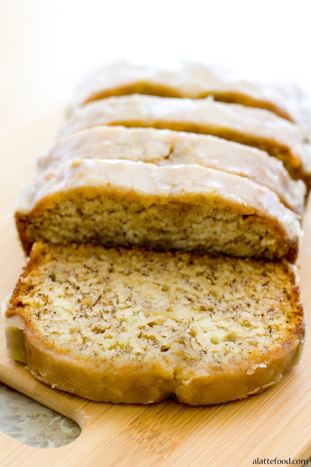 Food, Cuisine, Dish, Ingredient, Baked goods, Poppy seed, Staple food, Pumpkin bread, Bread, Gluten, 