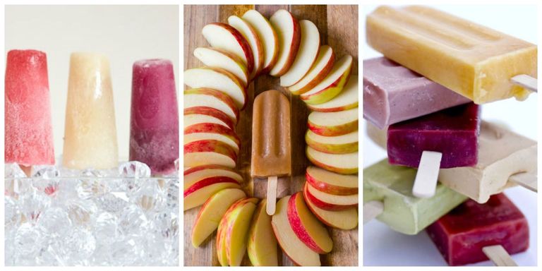 Best Popsicles - Photos of Popsicles