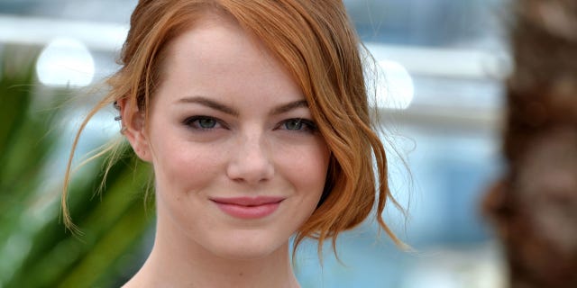 Emma Stone