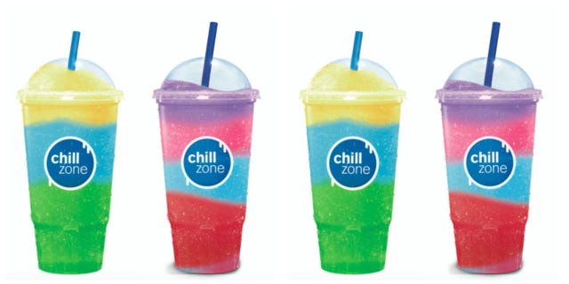 Green, Drinking straw, Colorfulness, Aqua, Liquid, Plastic, Logo, Party supply, Azure, Teal, 