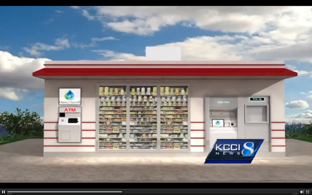 Cloud, Cumulus, Gas, Rectangle, Machine, Kiosk, 