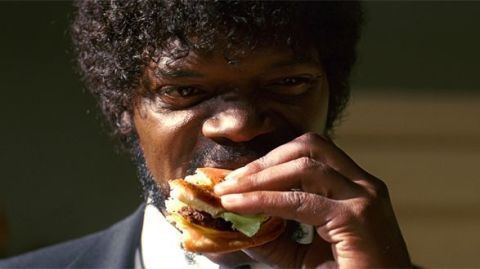 Best Burger Movie Tv Moments Delish Com