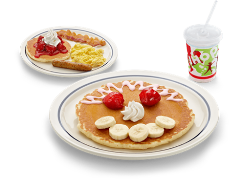 Things to Know Before Eating at IHOP - Surprising IHOP Facts 