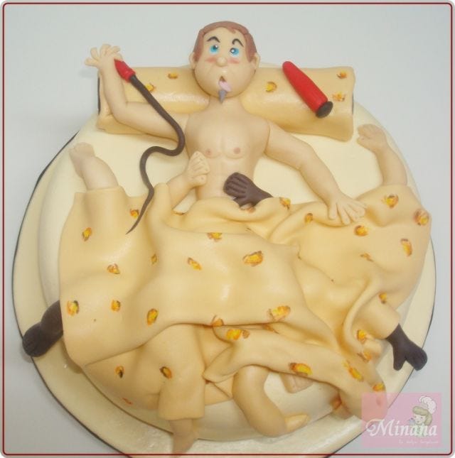 minana cakes