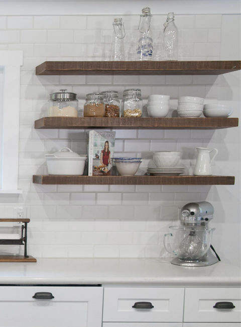 Kitchen Decorating Ideas - Against All Grain Danielle Walker