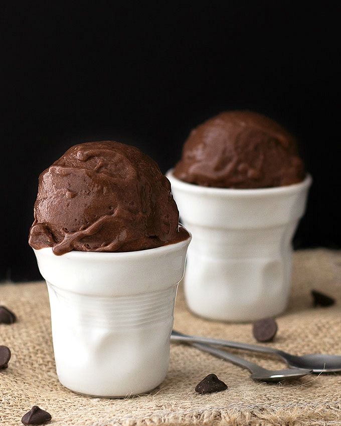 Banana Ice Cream Recipes - 15 New Flavors!