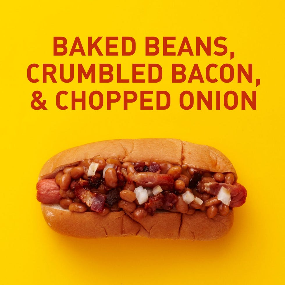 Food, Cuisine, Dish, Fast food, Ingredient, Breakfast roll, Junk food, Produce, Sloppy joe, Chili dog, 