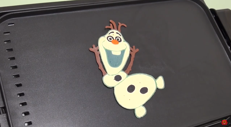 Toy, Snout, Baby toys, Animation, Animated cartoon, Plush, 