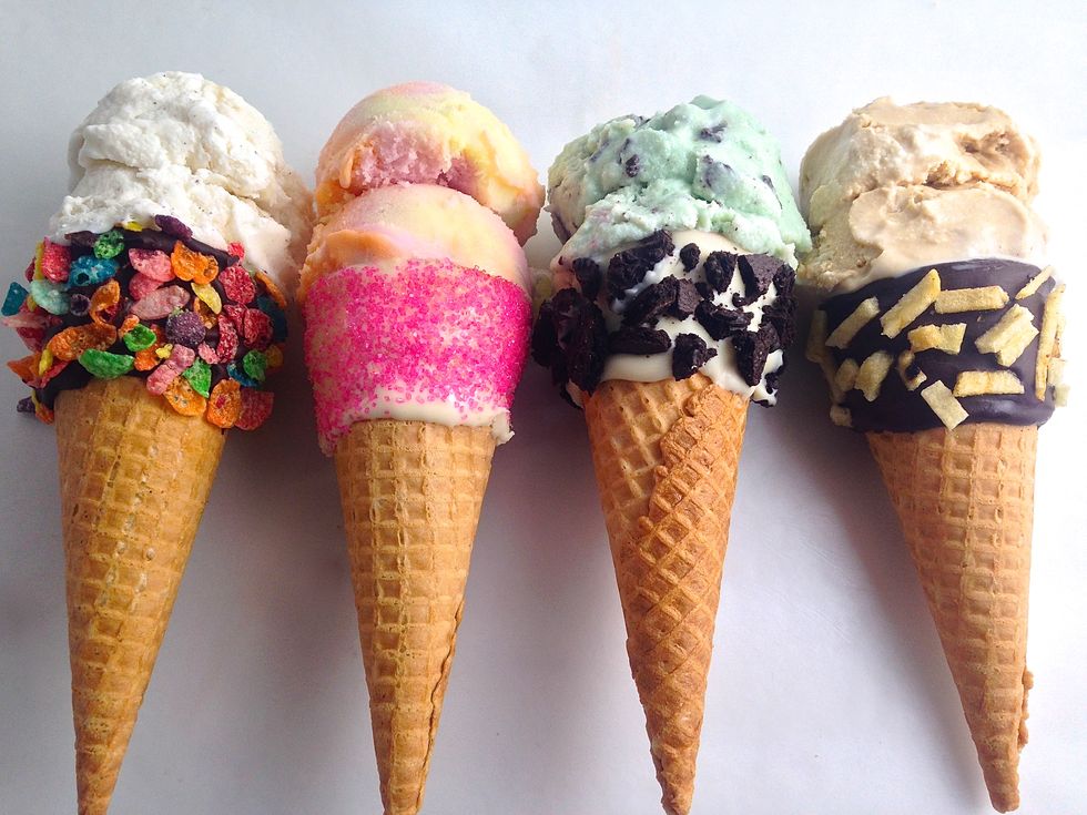 ice-cream-cones-filled-delish