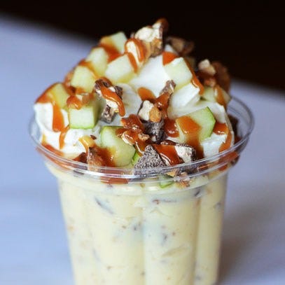 Food, Ingredient, Cuisine, Drink, Recipe, Produce, Dish, Garnish, Sweetness, Dessert, 
