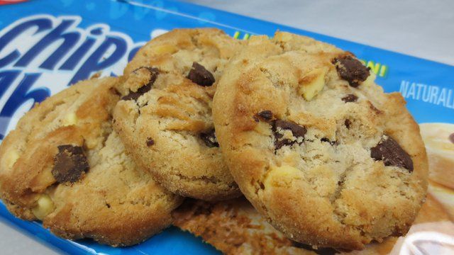 The Exciting History of Chips Ahoy! Cookies