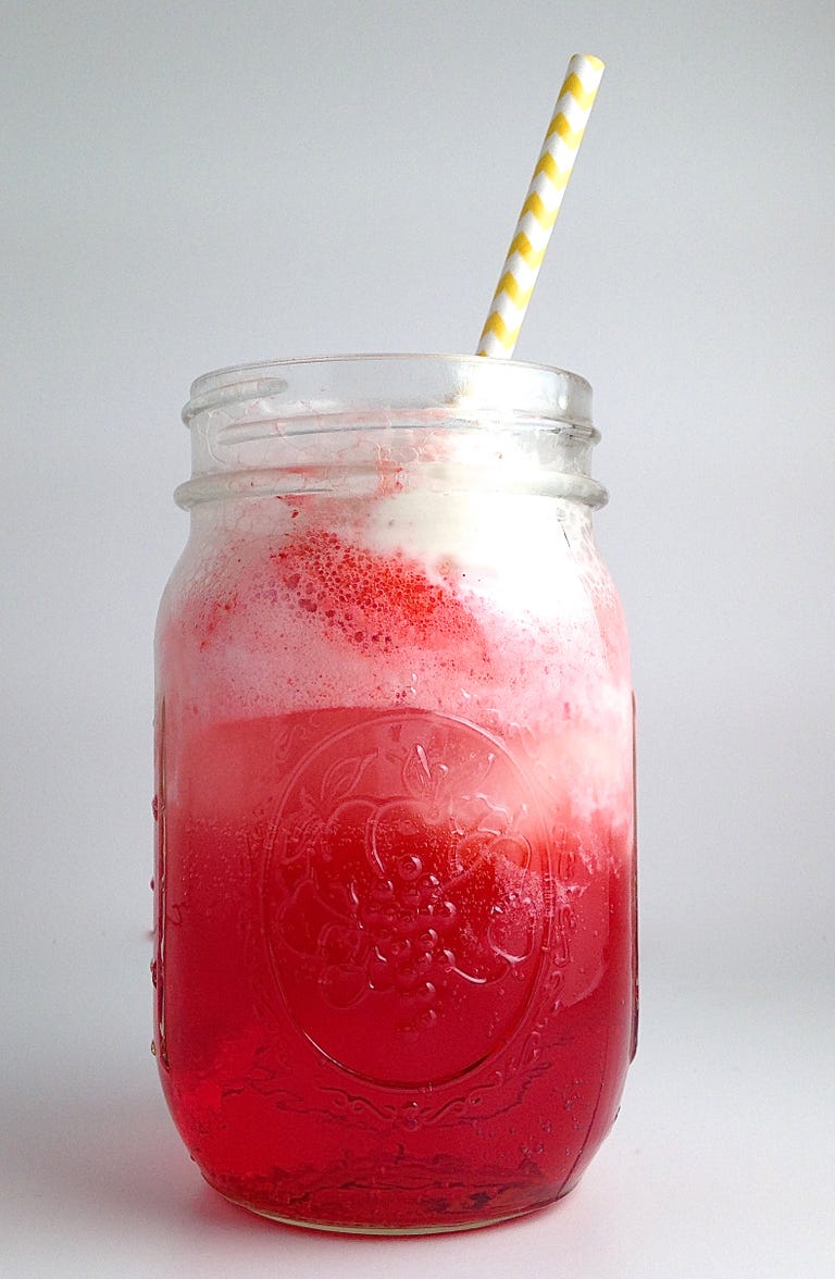 Ice Cream Sodas Ice Cream Floats