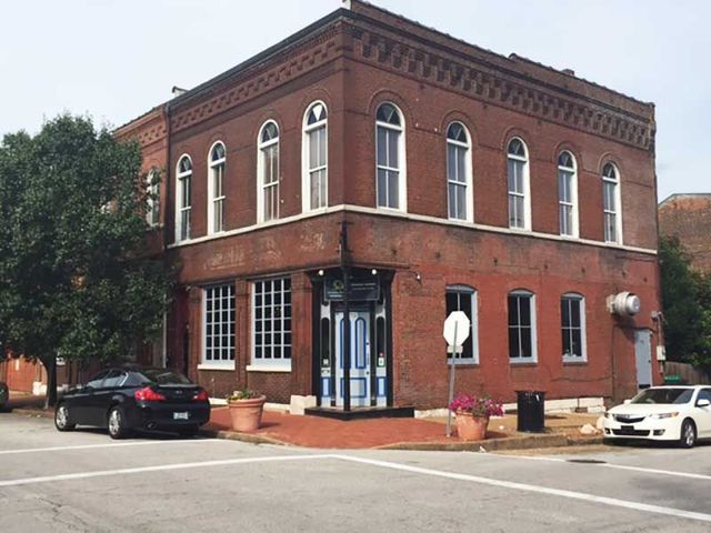 There's a Ranch Dressing-Focused Restaurant in St. Louis