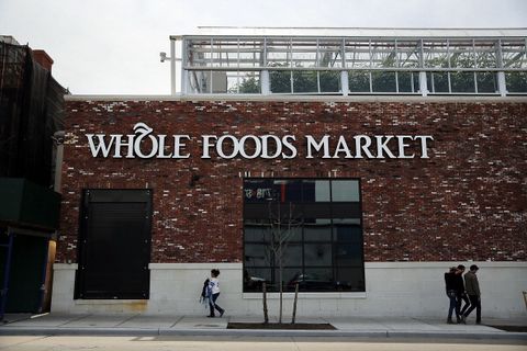 Whole Foods Market - Brooklyn