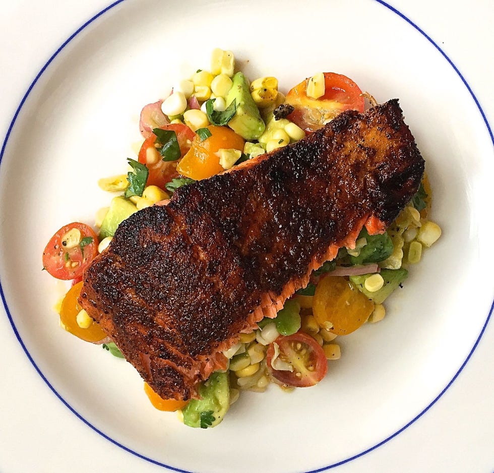dish, food, cuisine, ingredient, meat, brisket, produce, À la carte food, garnish, pork chop,