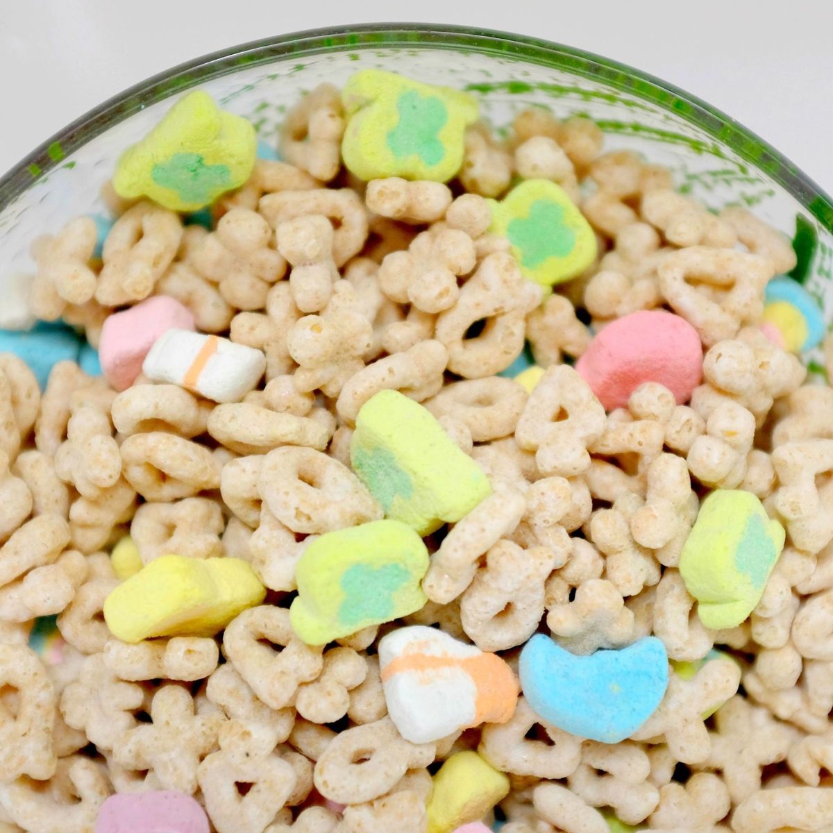 General Mills follows trend in removing artificial flavours