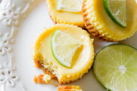 Mini Key Lime Pies - Sally's Baking Addiction - 3 Mini Key Lime Pies - Sally's Baking Addiction - 3