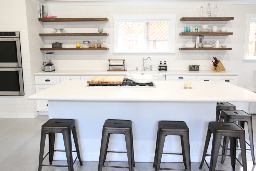 Kitchen Inspiration - Tour Against All Grain's Kitchen