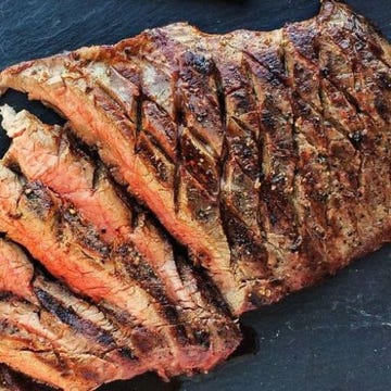 GHK - Scored Finished Steak