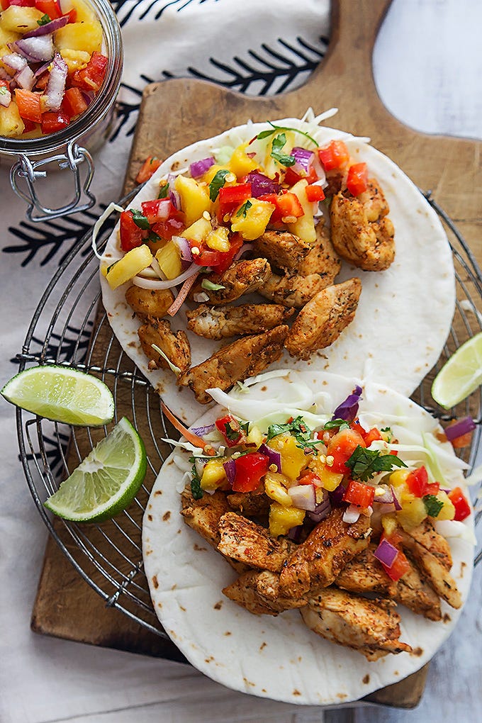 caribbean-chicken-tacos-3