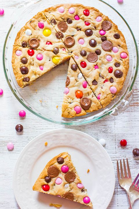 15+ Dessert Pizza Recipes - Best Sweet Pizza Ideas